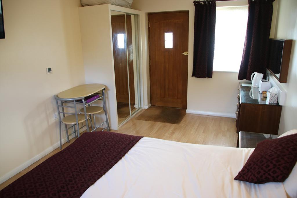 Bed & Breakfast The Stables @ Pear Tree