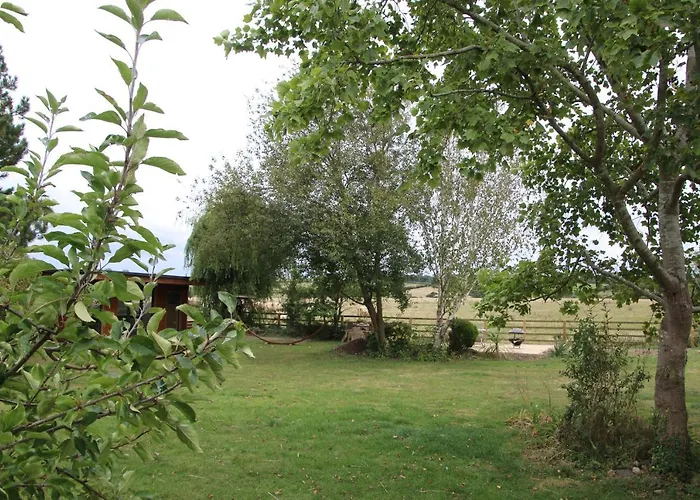 The Stables B&B @ Pear Tree Cottage