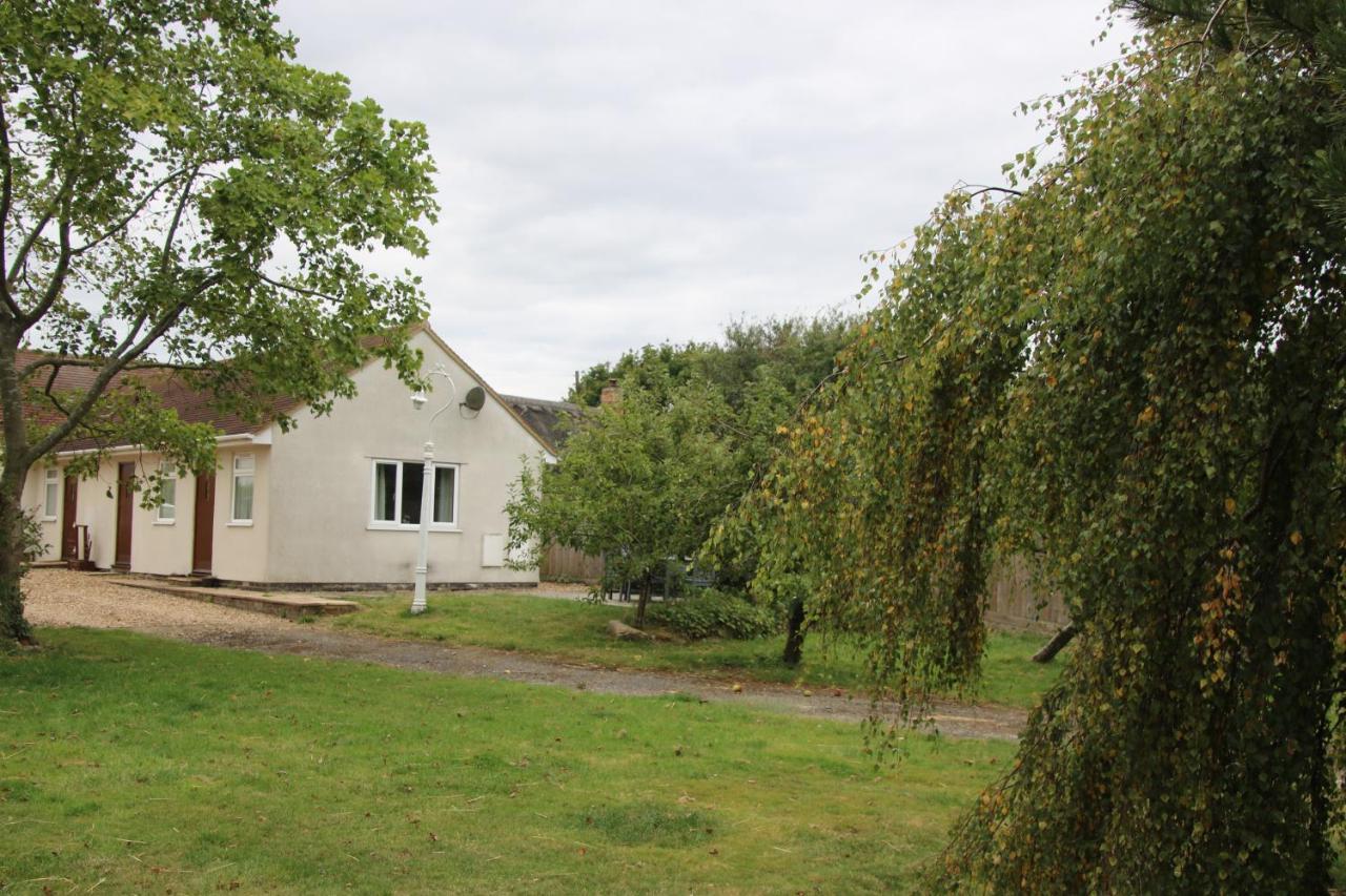 The Stables @ Pear Tree Bed & Breakfast 3*